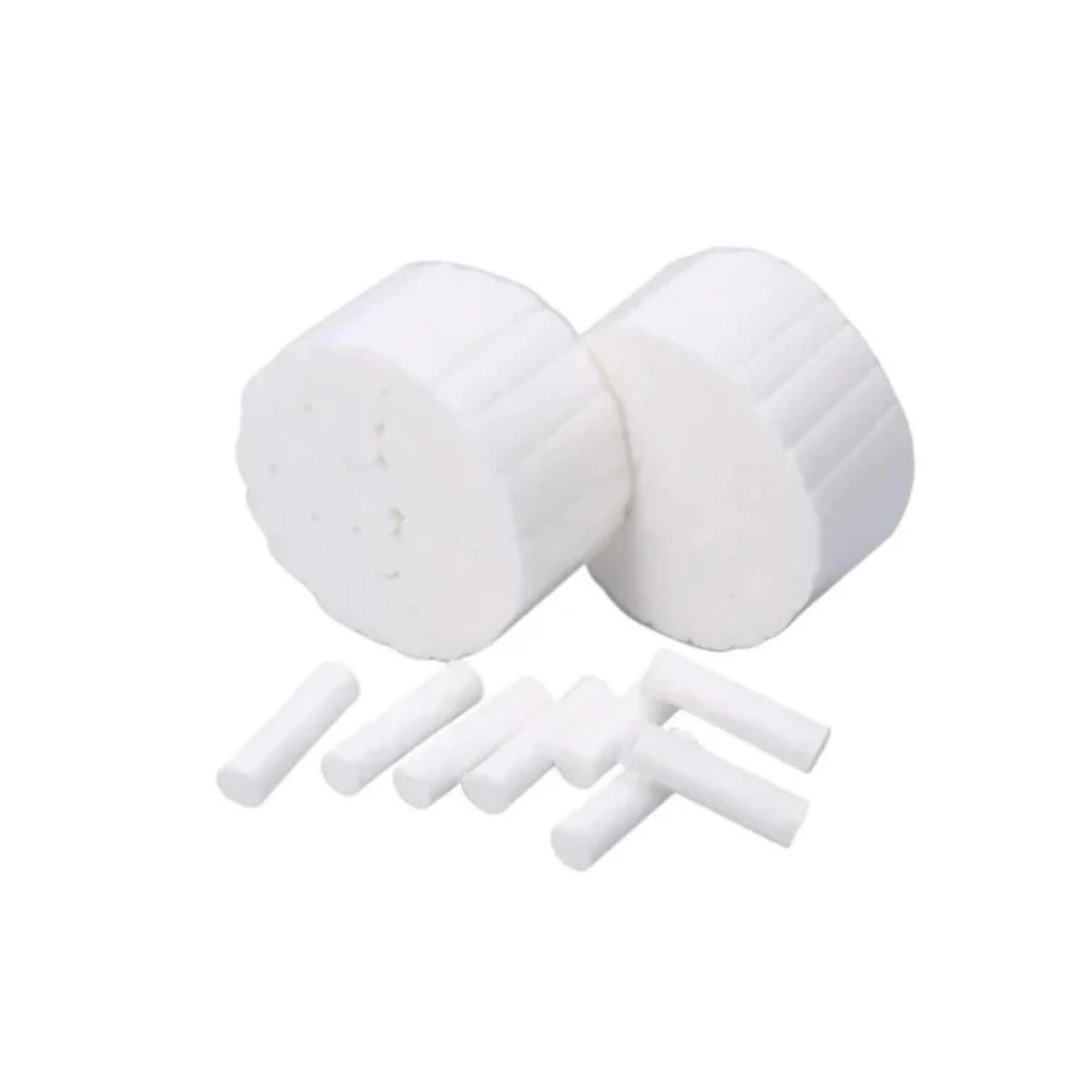 COTTON ROLLS