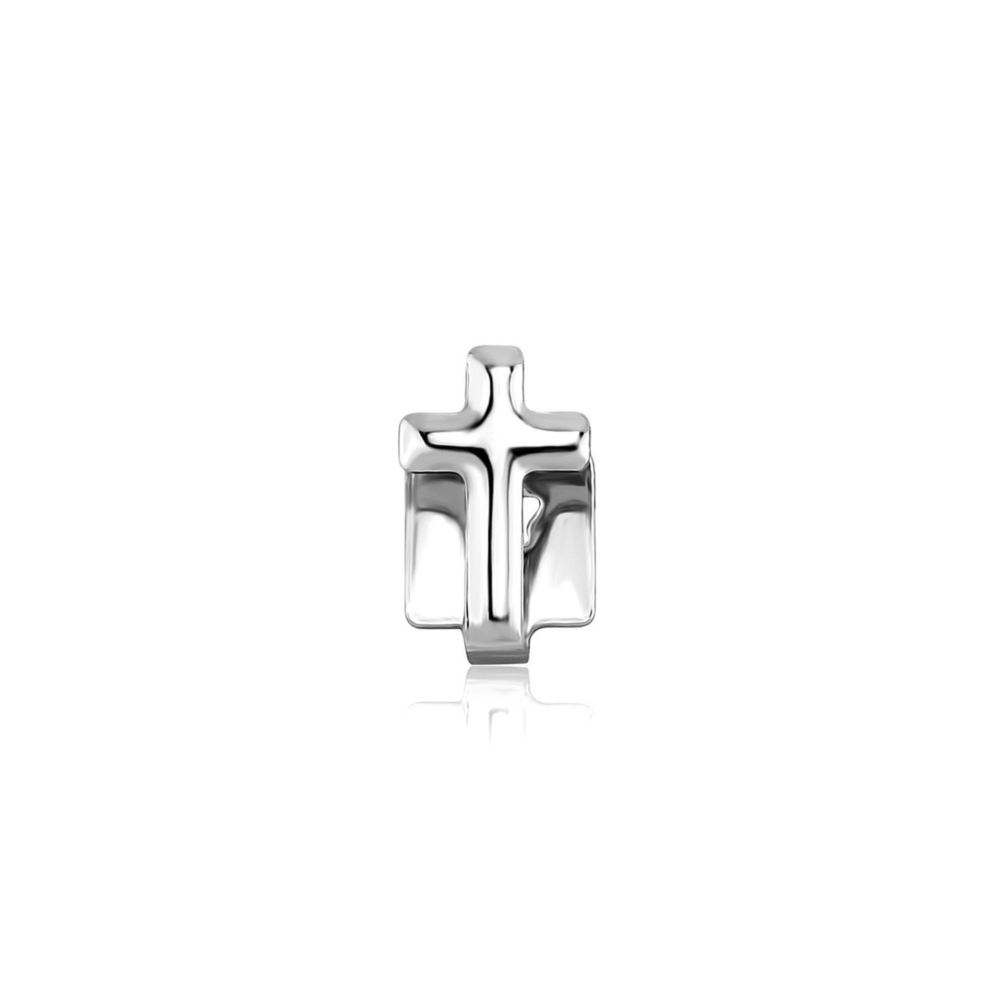 PREMADE GRILLZ - CROSS