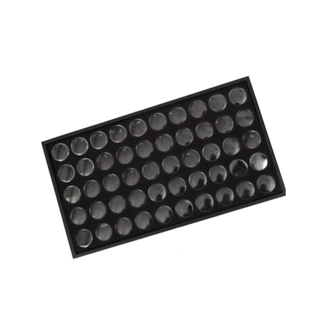 TOOTH GEM DISPLAY CASE