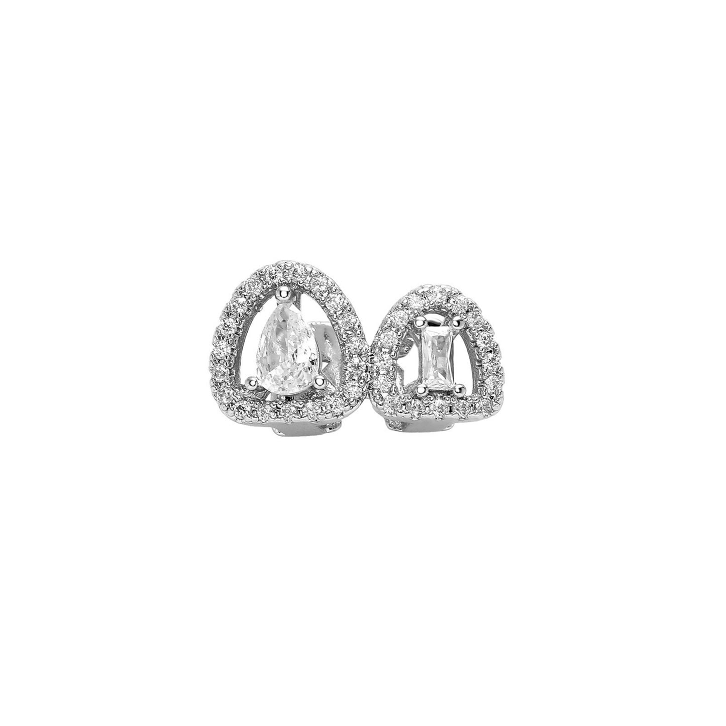 PREMADE GRILLZ - ICE PRINCESS