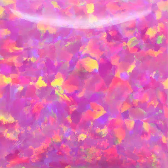 HEART OPAL TOOTH GEMS