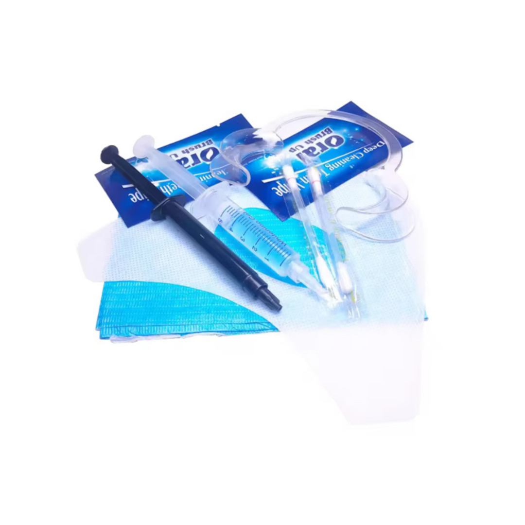 PROFESSIONAL TEETH WHITENING KITS