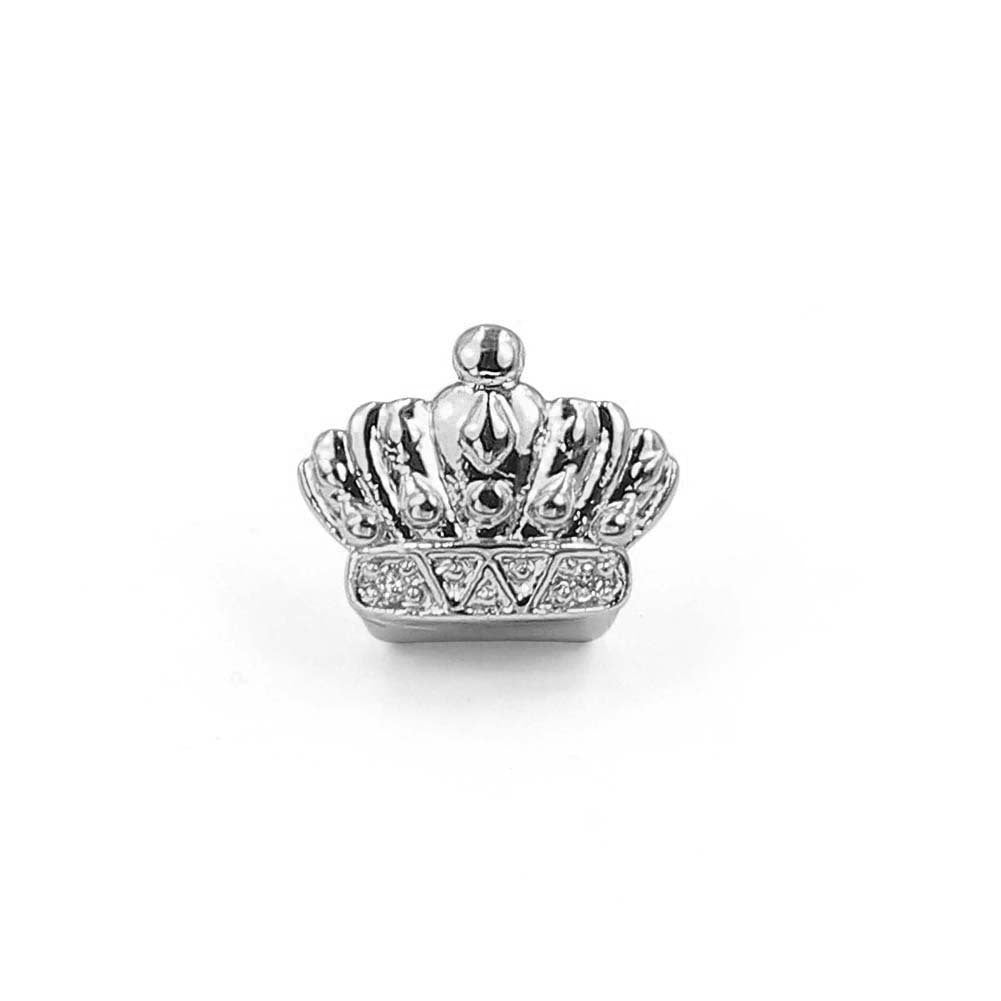 PREMADE GRILLZ - CROWN