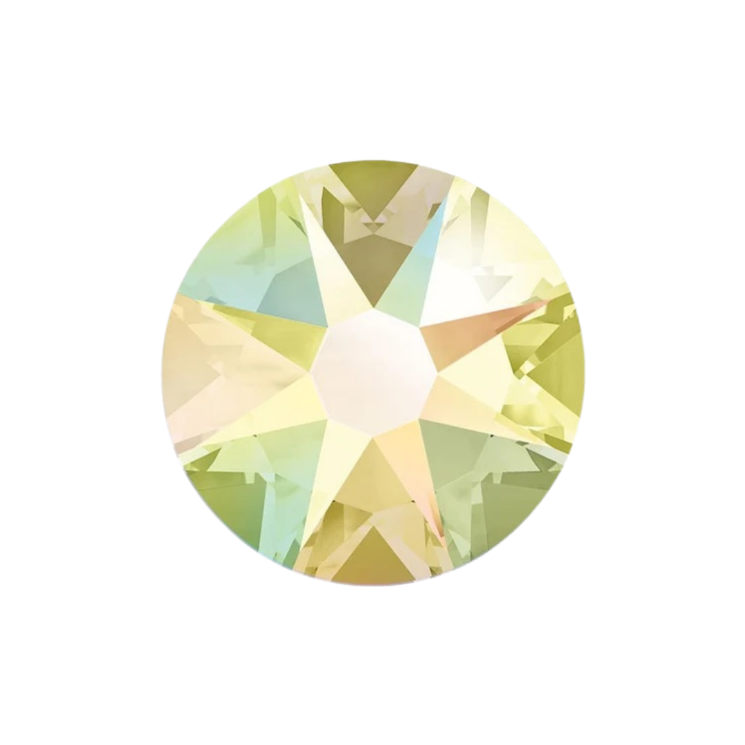 JONQUIL AB - SWAROVSKI ROUND TOOTH GEMS