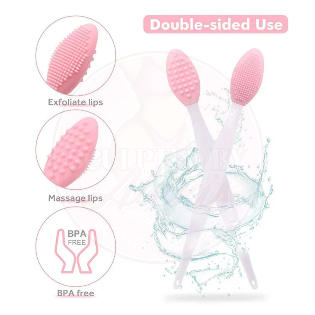 LIP SCRUBBER