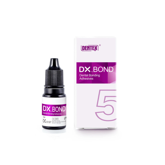 TOOTH GEM ADHESIVE - BOND