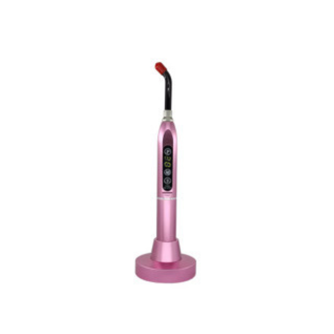 TOOTH GEM CURING LIGHT