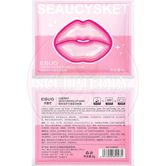 LIP MASK