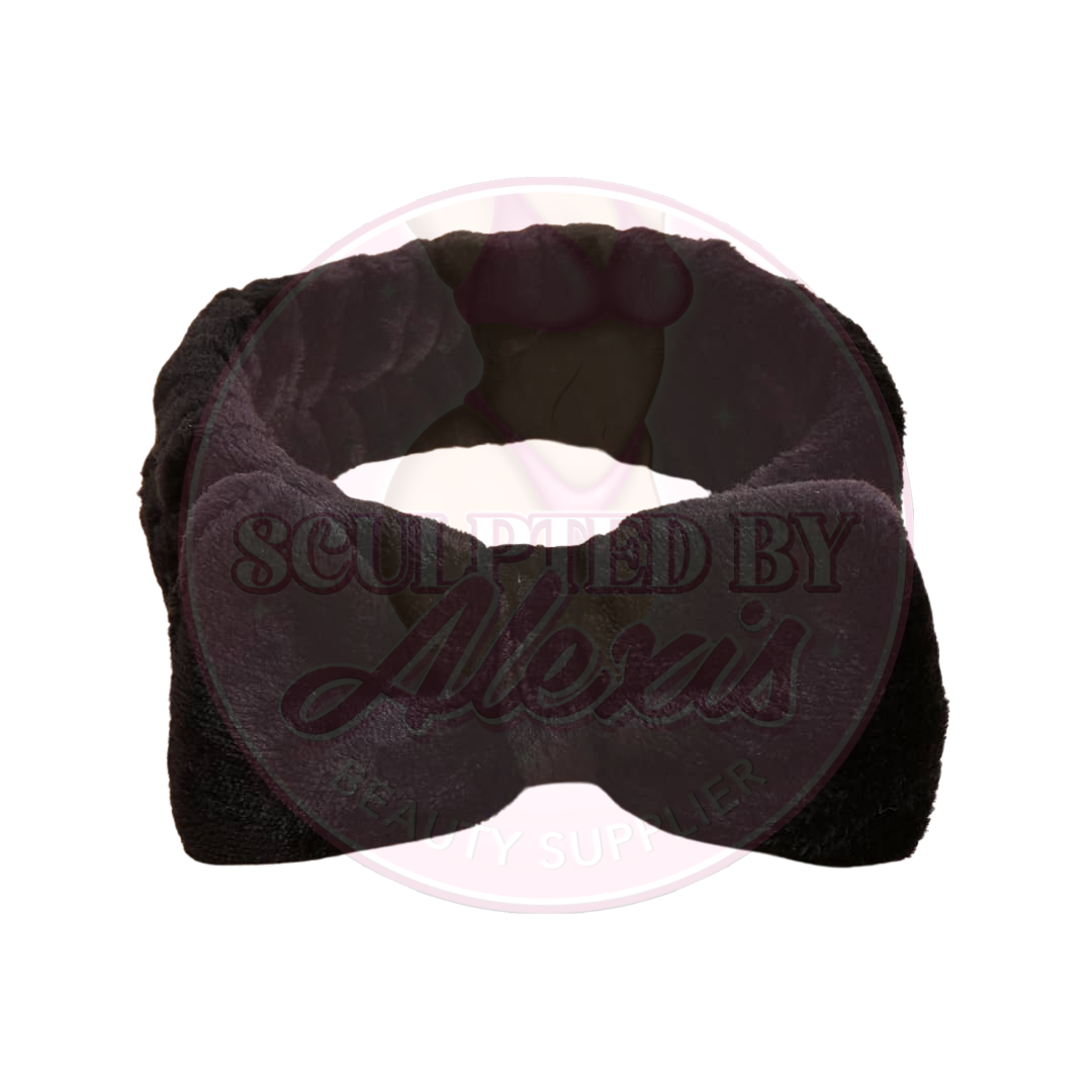 BEAUTY HEADBAND