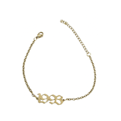 BIRTH YEAR BRACELET