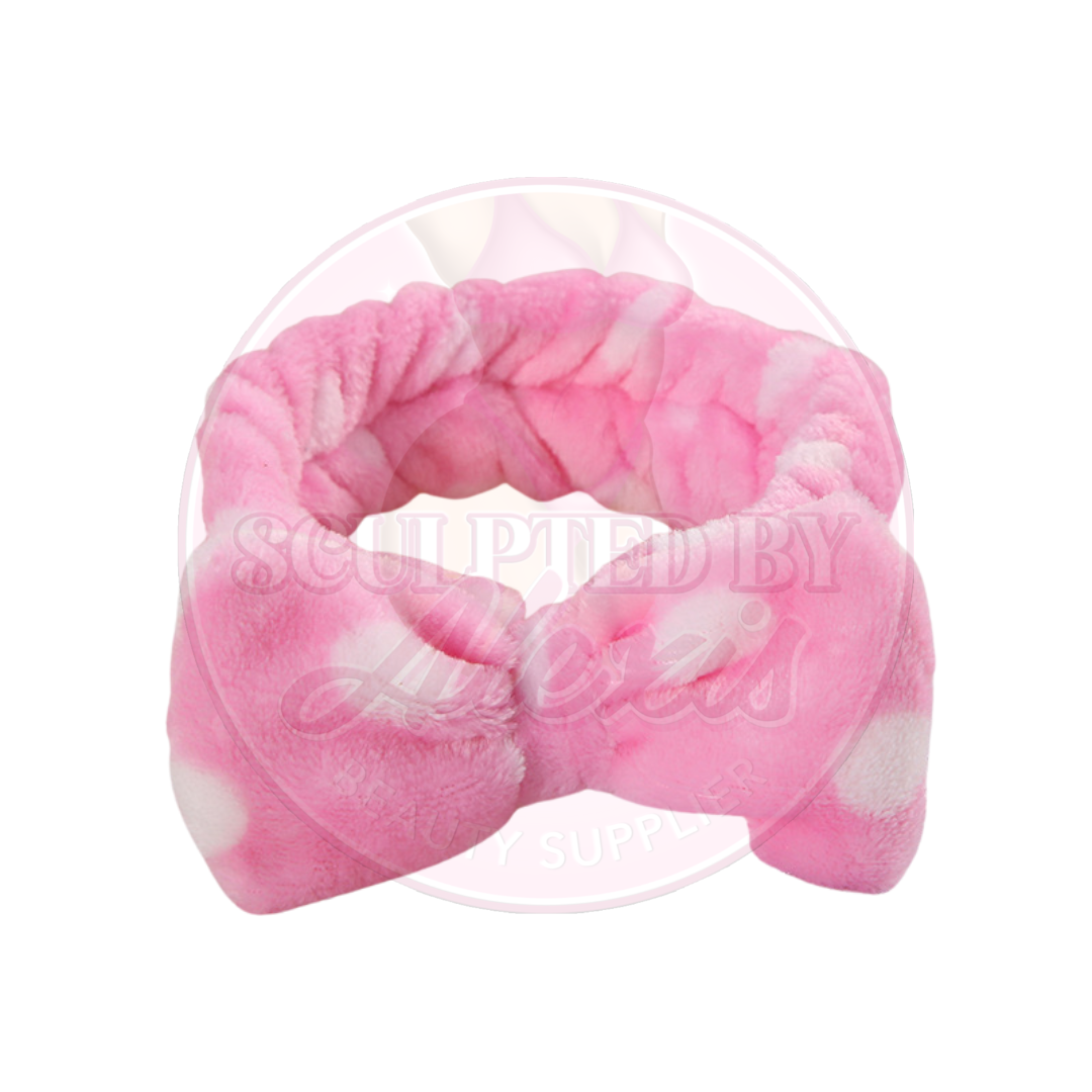 BEAUTY HEADBAND