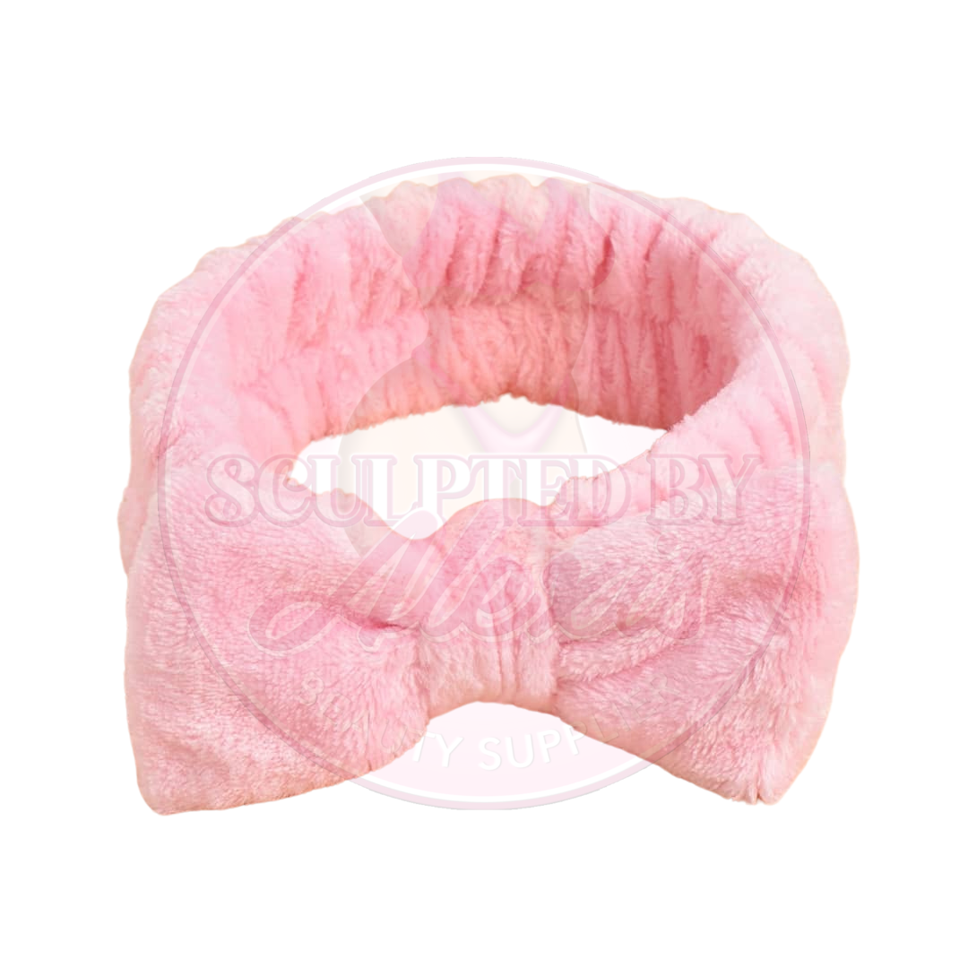 BEAUTY HEADBAND