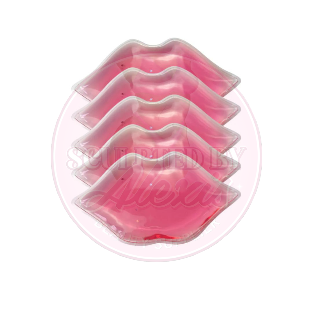 LIP ICE PACK