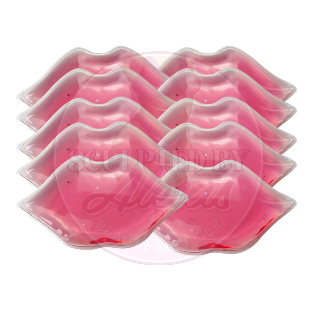 LIP ICE PACK