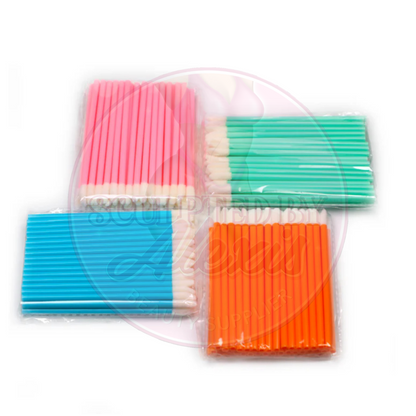 LIP WANDS