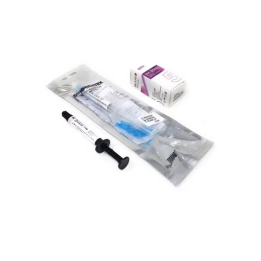 TOOTH GEM ADHESIVE KIT