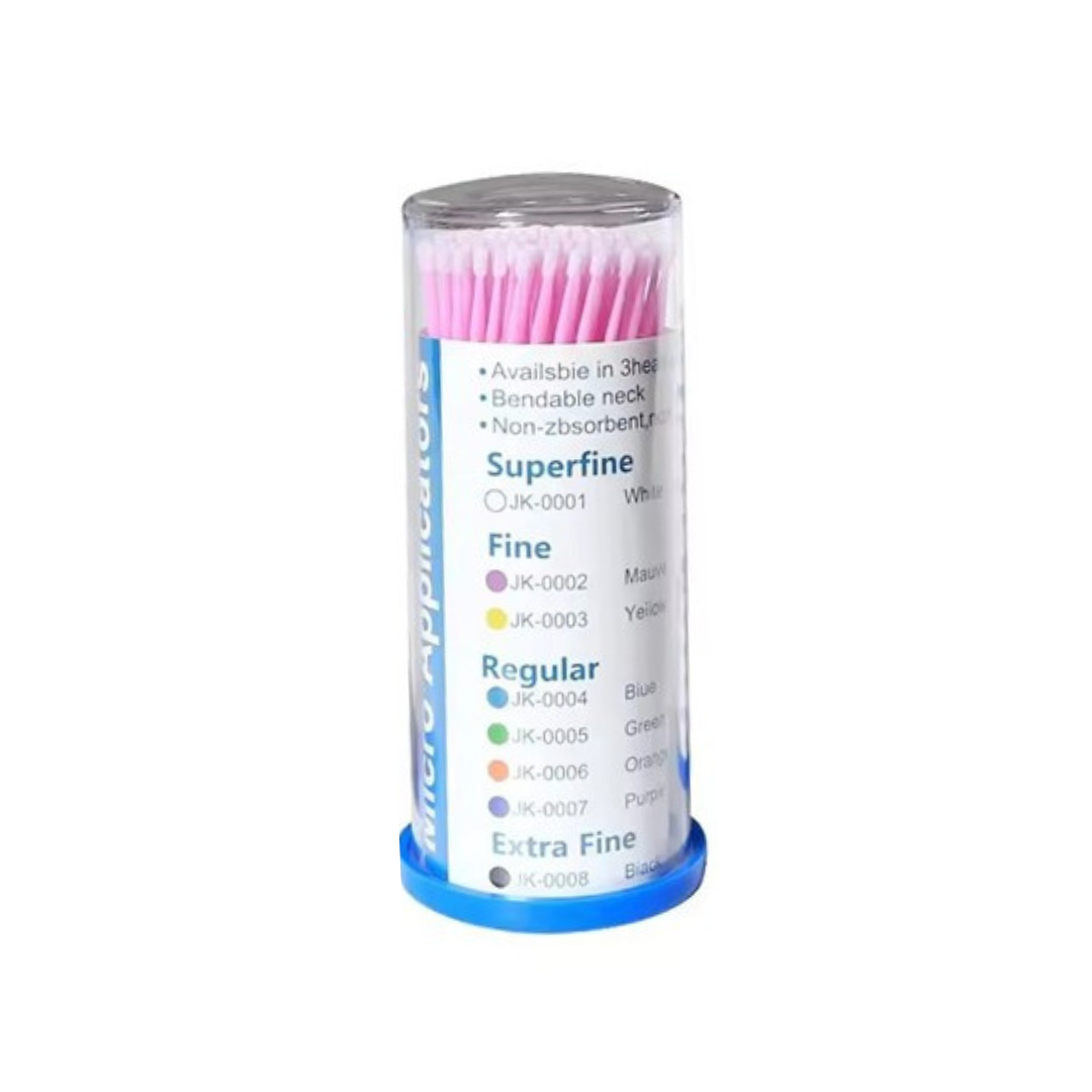 MICROFIBER TIPS