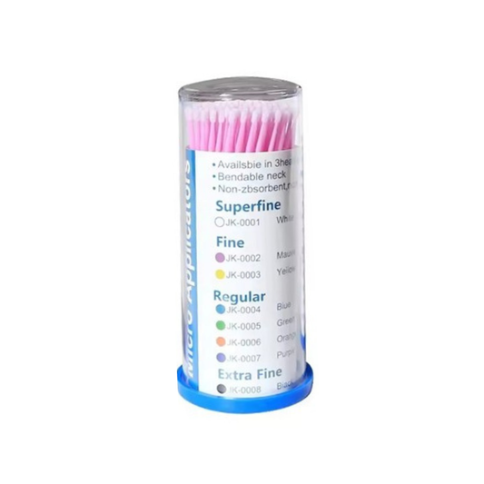 MICROFIBER TIPS