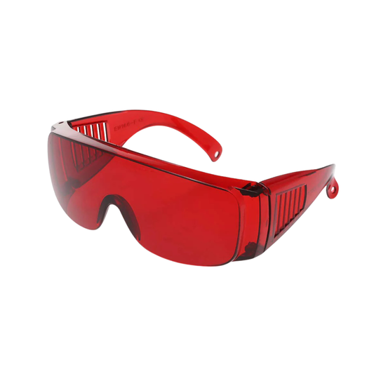 PROTECTIVE SAFETY GLASSES