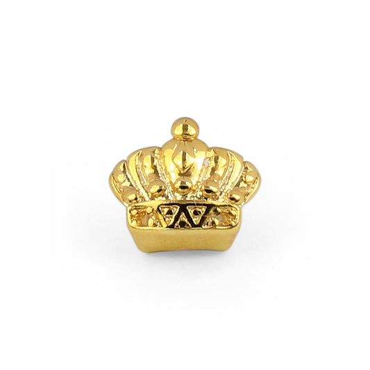 PREMADE GRILLZ - CROWN