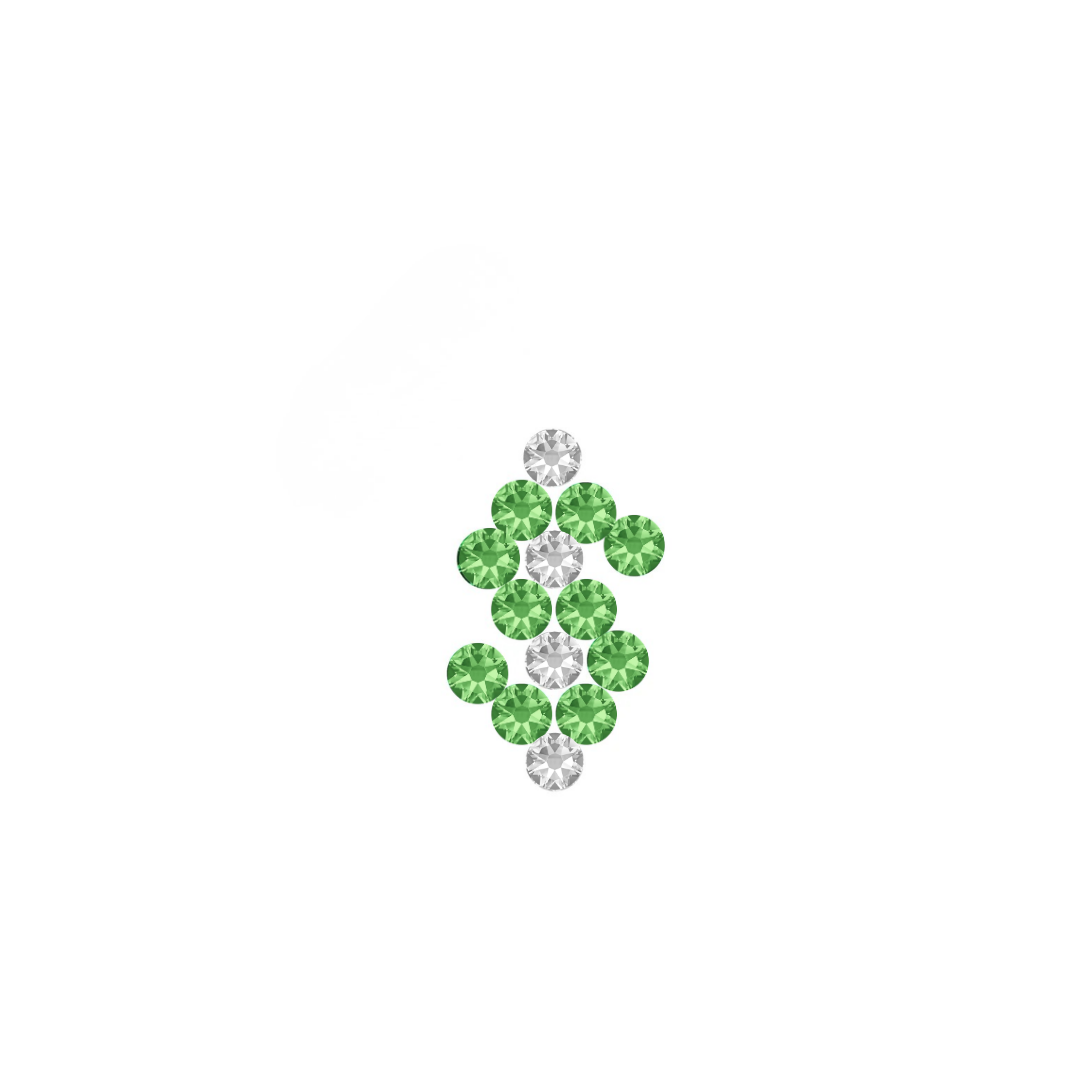 DOLLAR SIGN SET