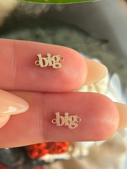 LITTLE CONNECTOR - PERMANENT JEWELRY