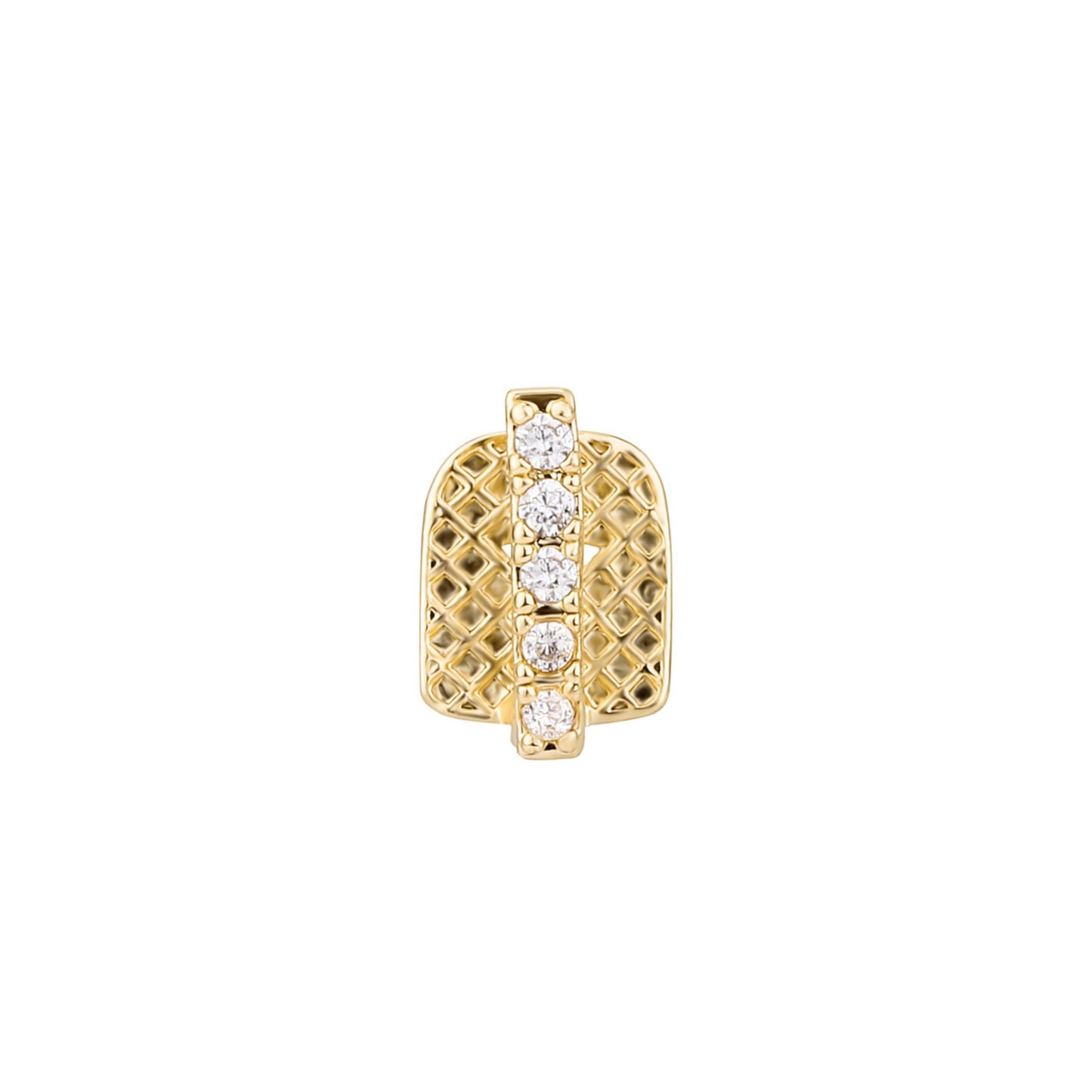 PREMADE GRILLZ - THE RUNWAY