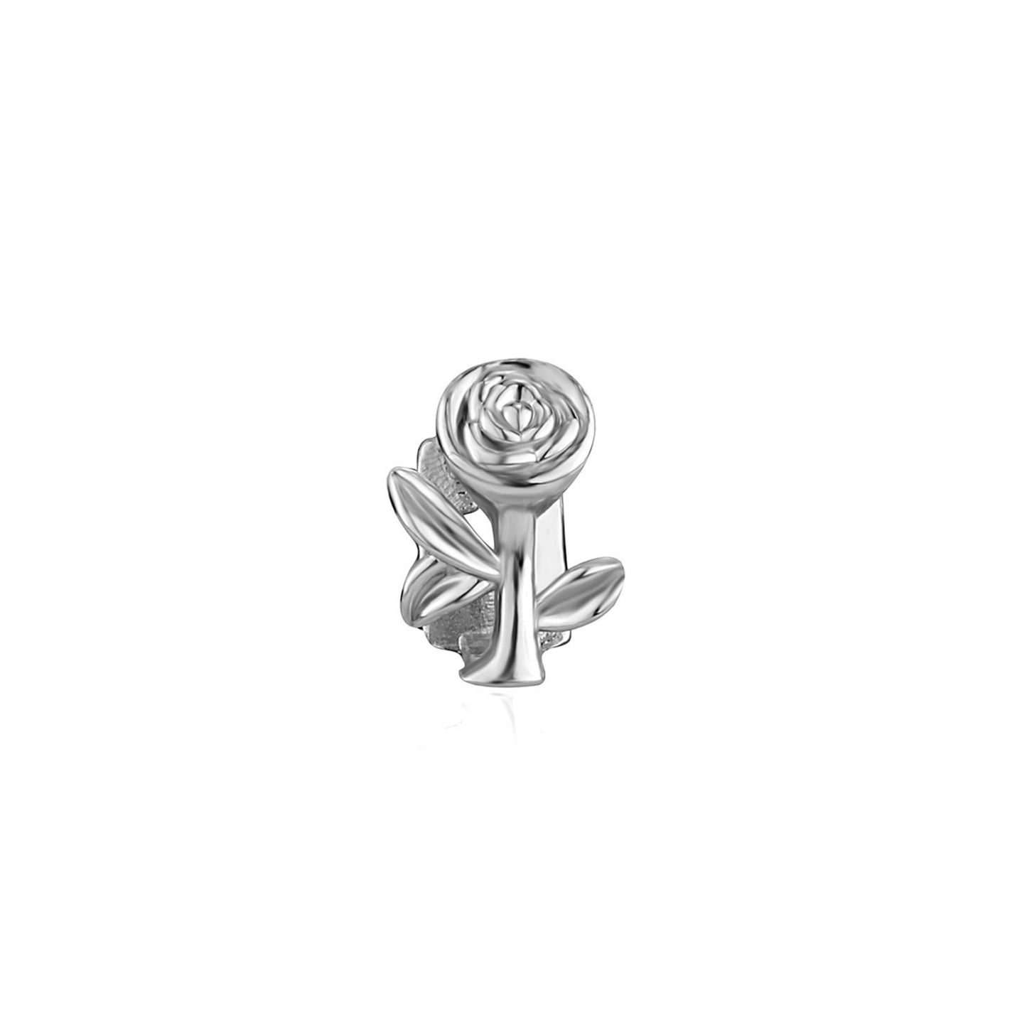 PREMADE GRILLZ - ROSE