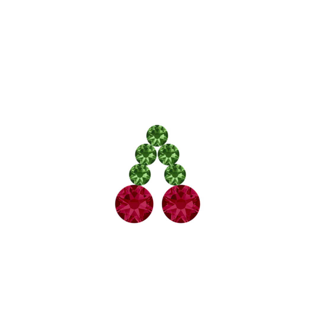CHERRY SET
