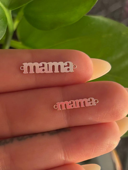 MAMA CONNECTOR - PERMANENT JEWELRY