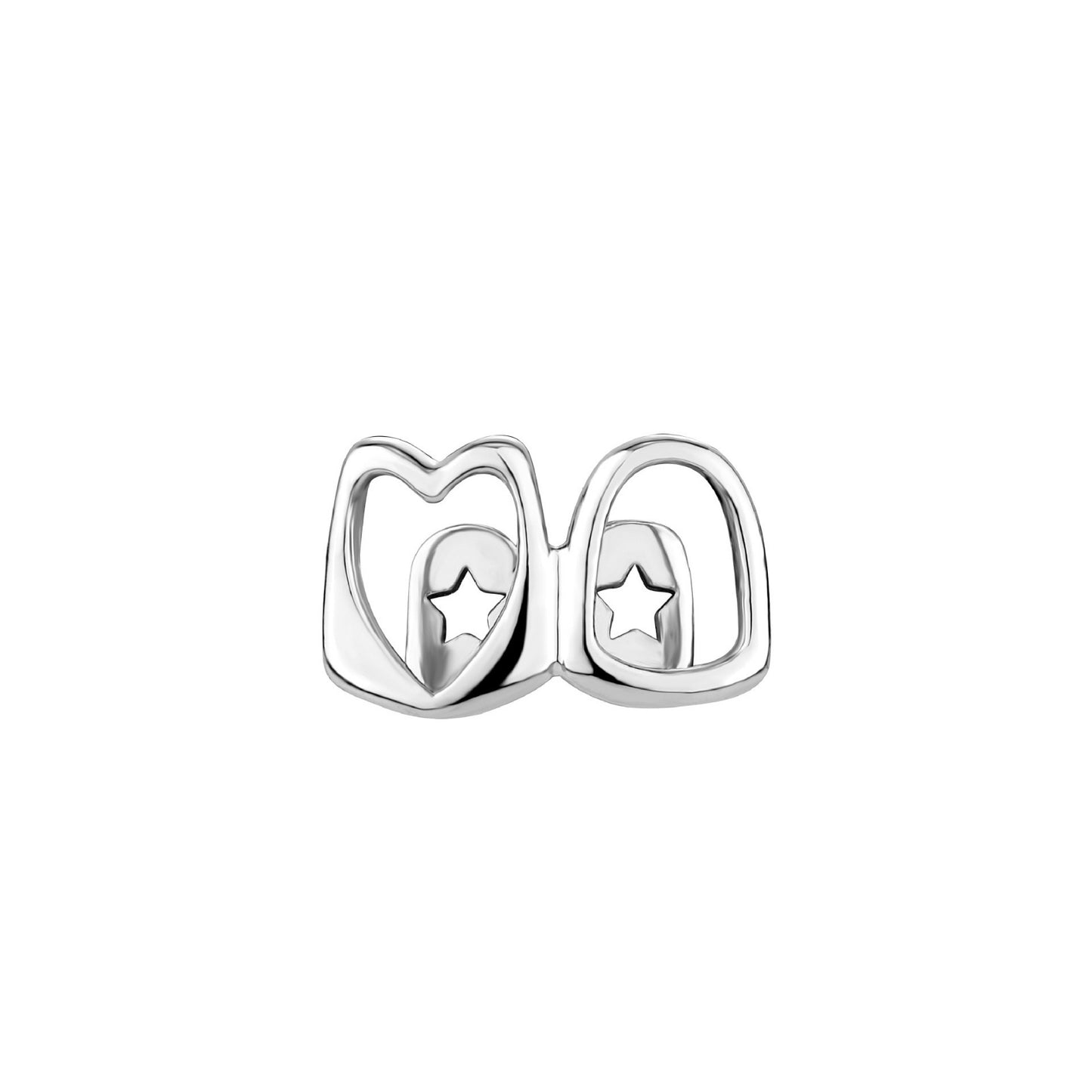 PREMADE GRILLZ - XOXO
