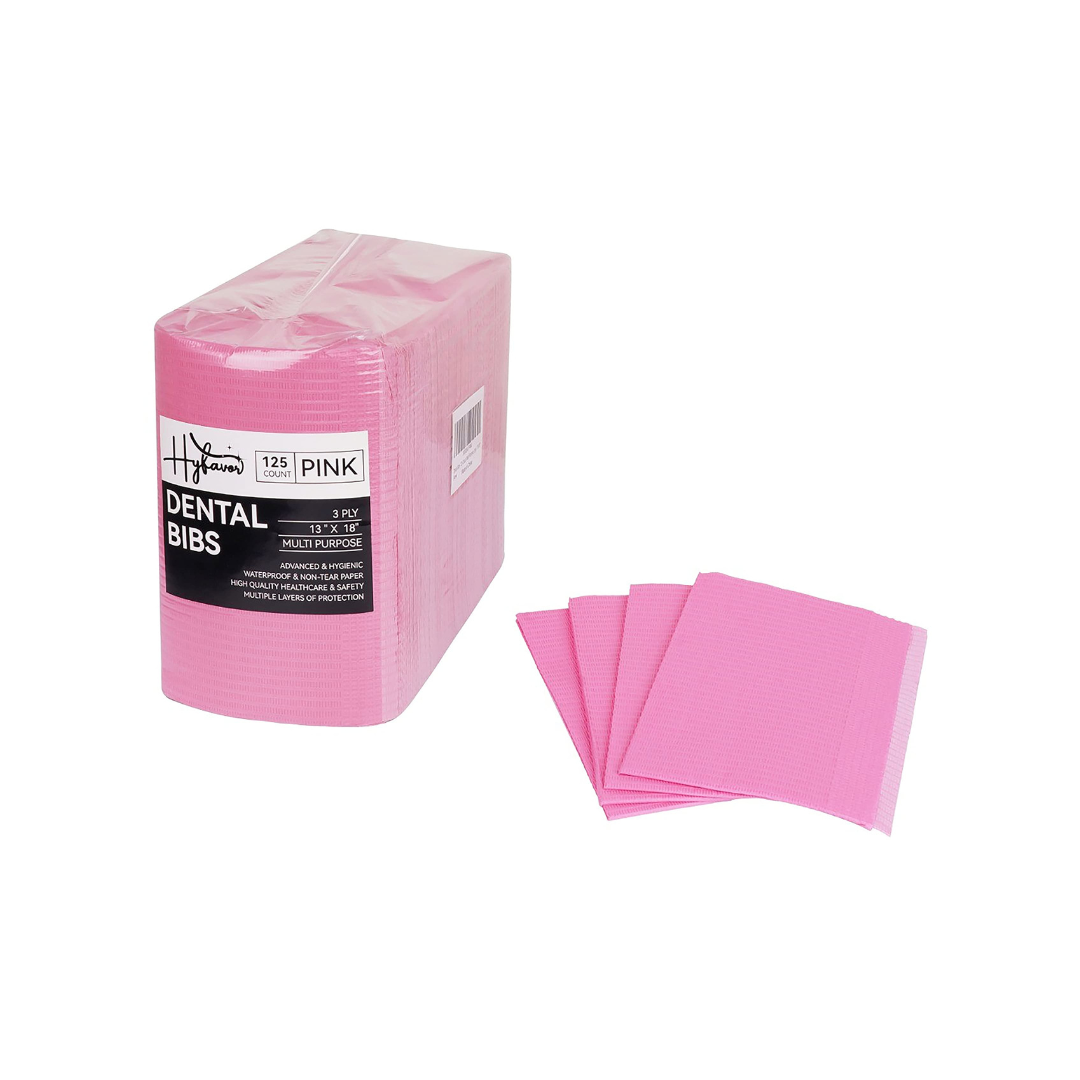 DENTAL BIBS