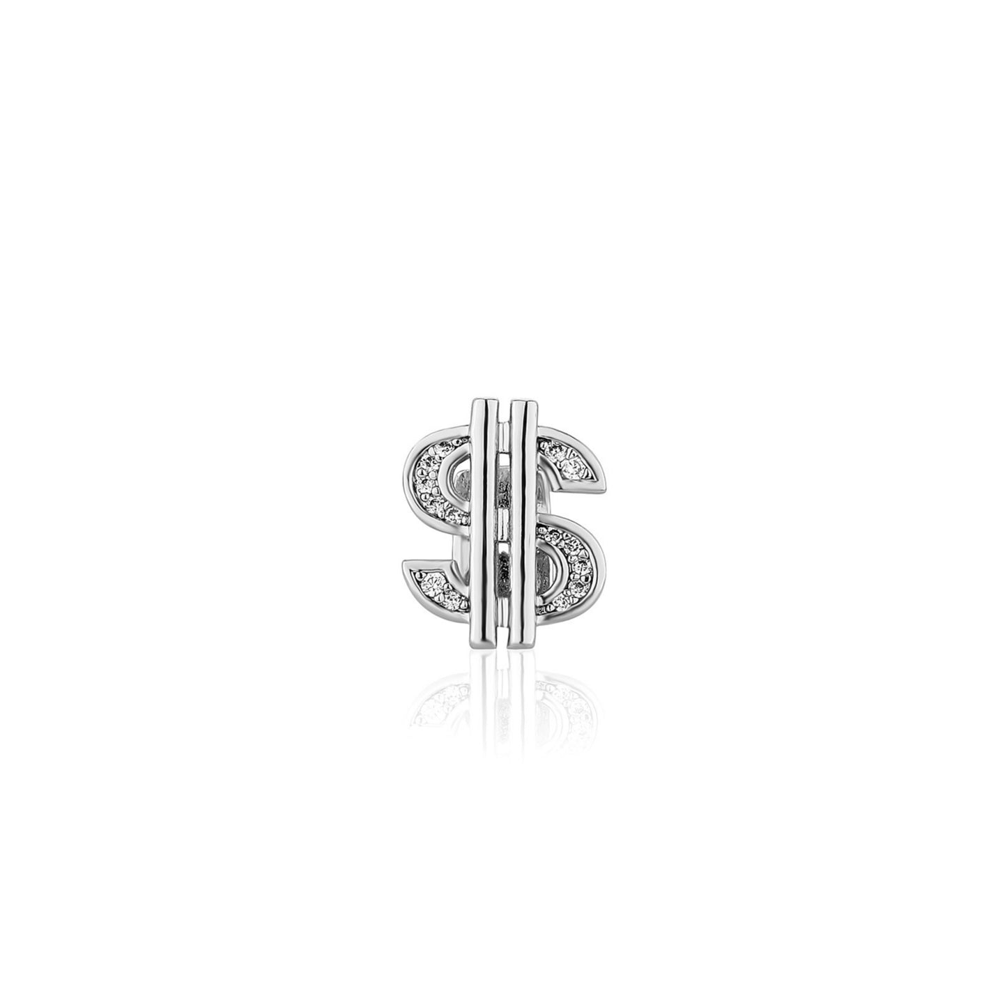 PREMADE GRILLZ - DOLLAR SIGN