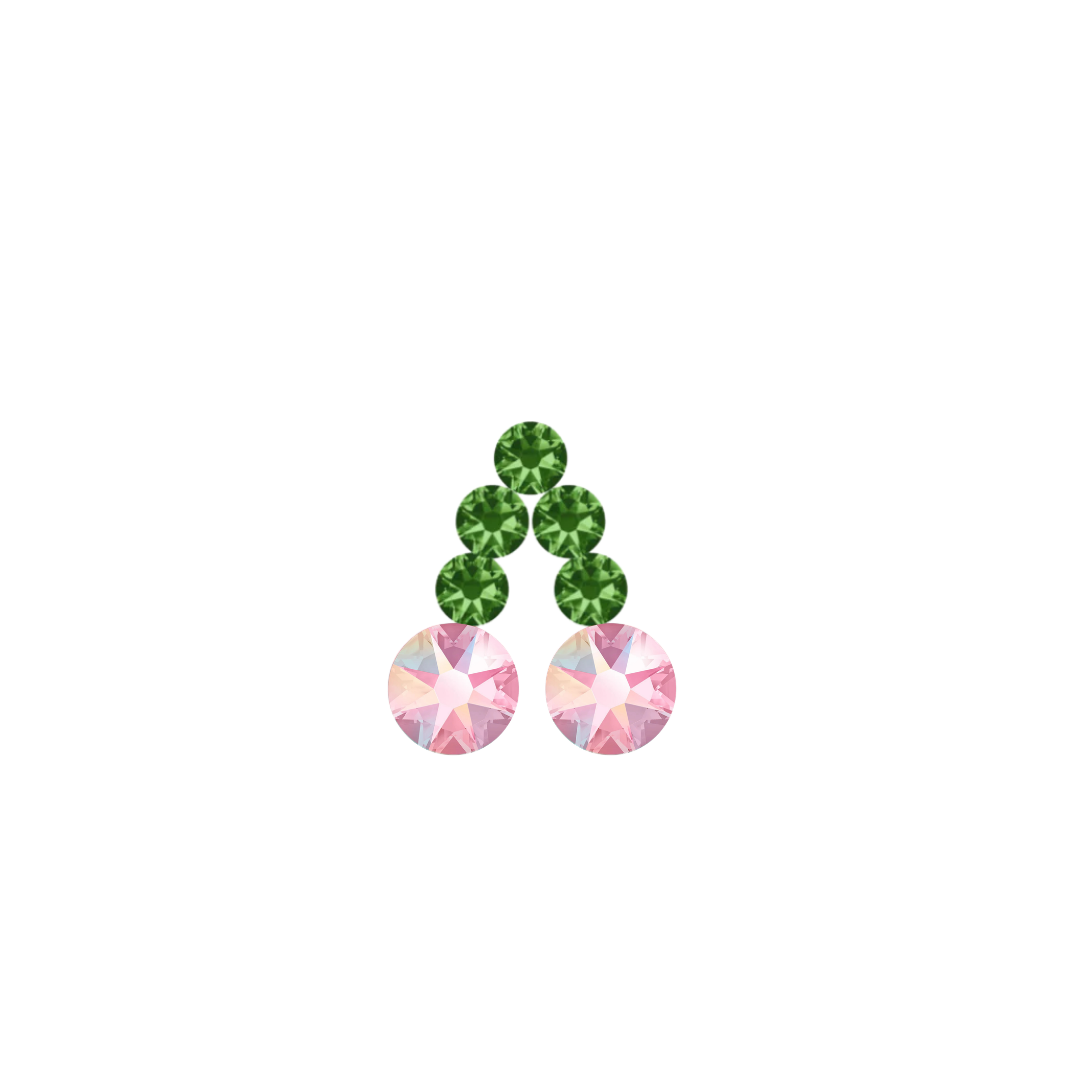 CHERRY SET