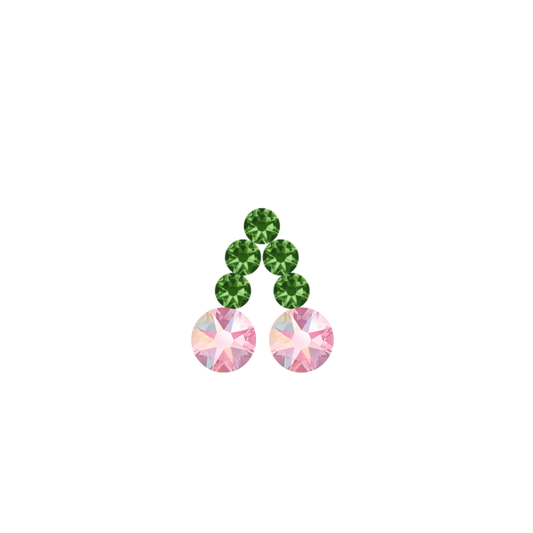CHERRY SET
