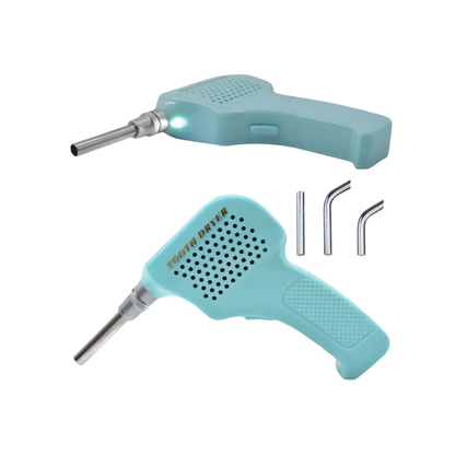 DENTAL TOOTH DRYER