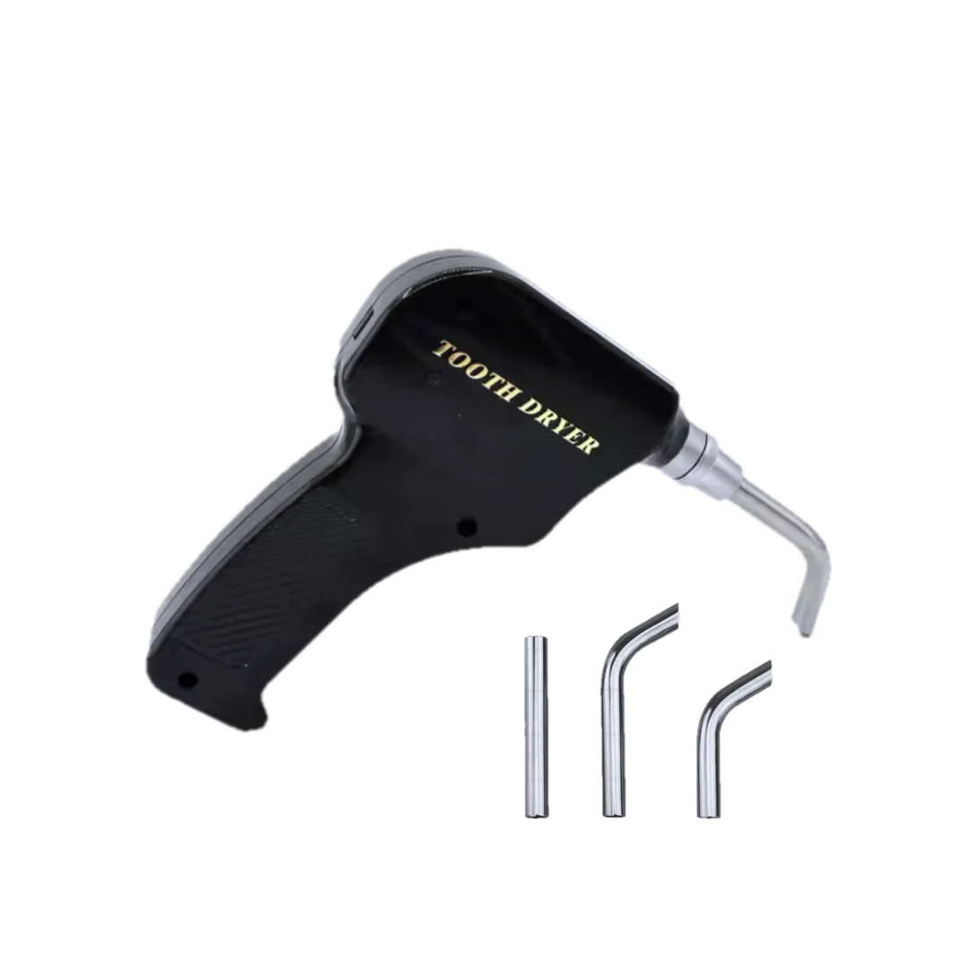 DENTAL TOOTH DRYER
