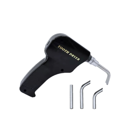 DENTAL TOOTH DRYER