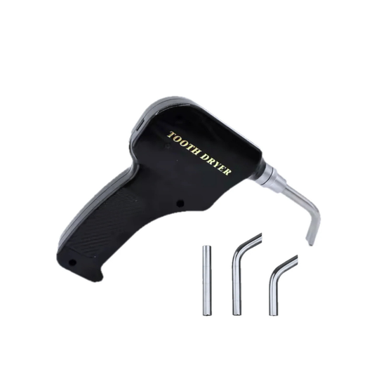 DENTAL TOOTH DRYER