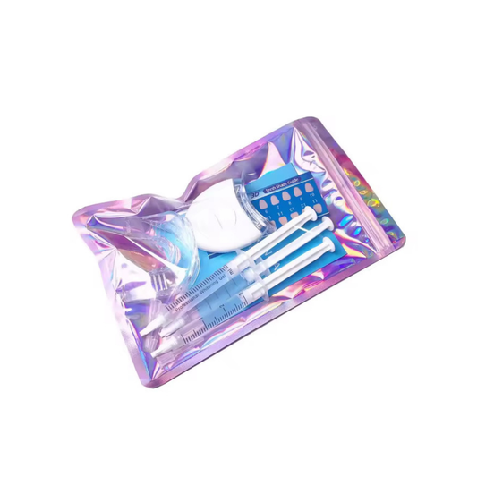 HOME TEETH WHITENING KITS