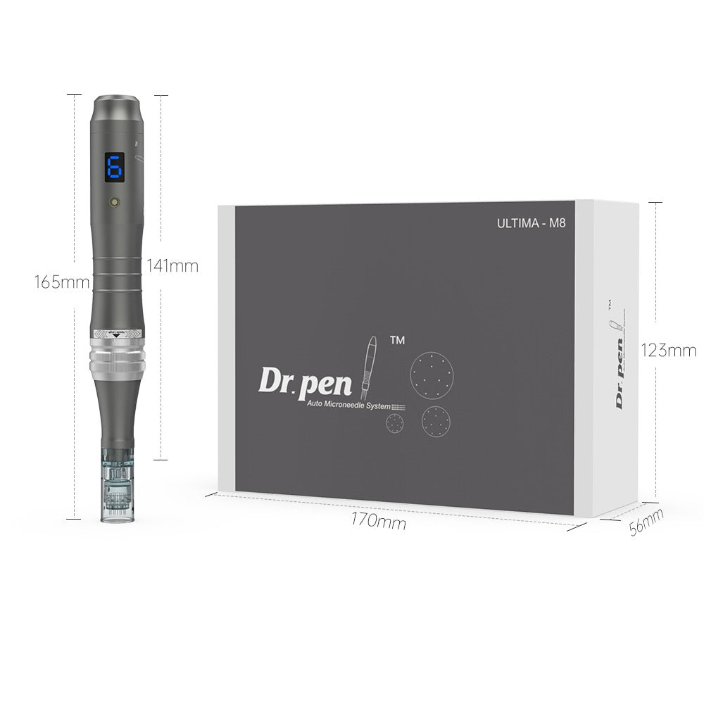 DR PEN M8