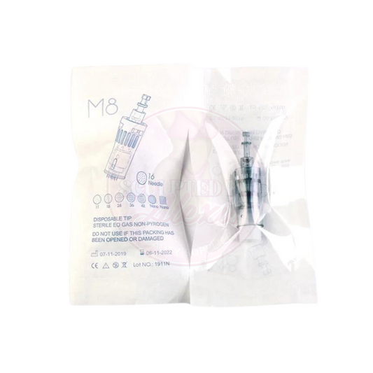 DR PEN M8 MICRO-NEEDLE CARTRIDGES