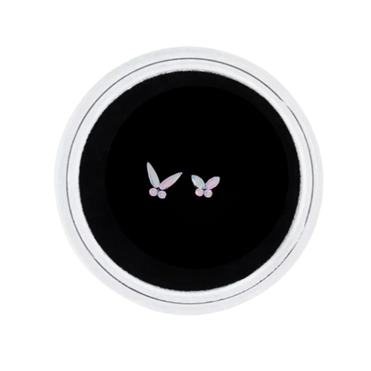 SWAROVSKI BUTTERFLY SETS