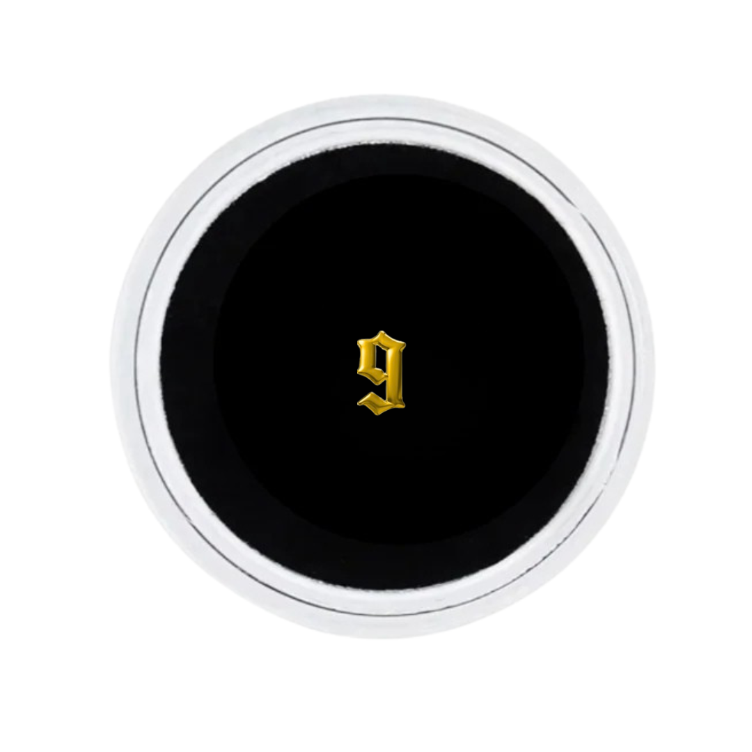 18K GOLD TOOTH GEMS NUMBERS