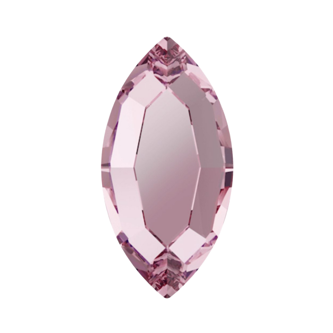 SWAROVSKI NAVETTE TOOTH GEM