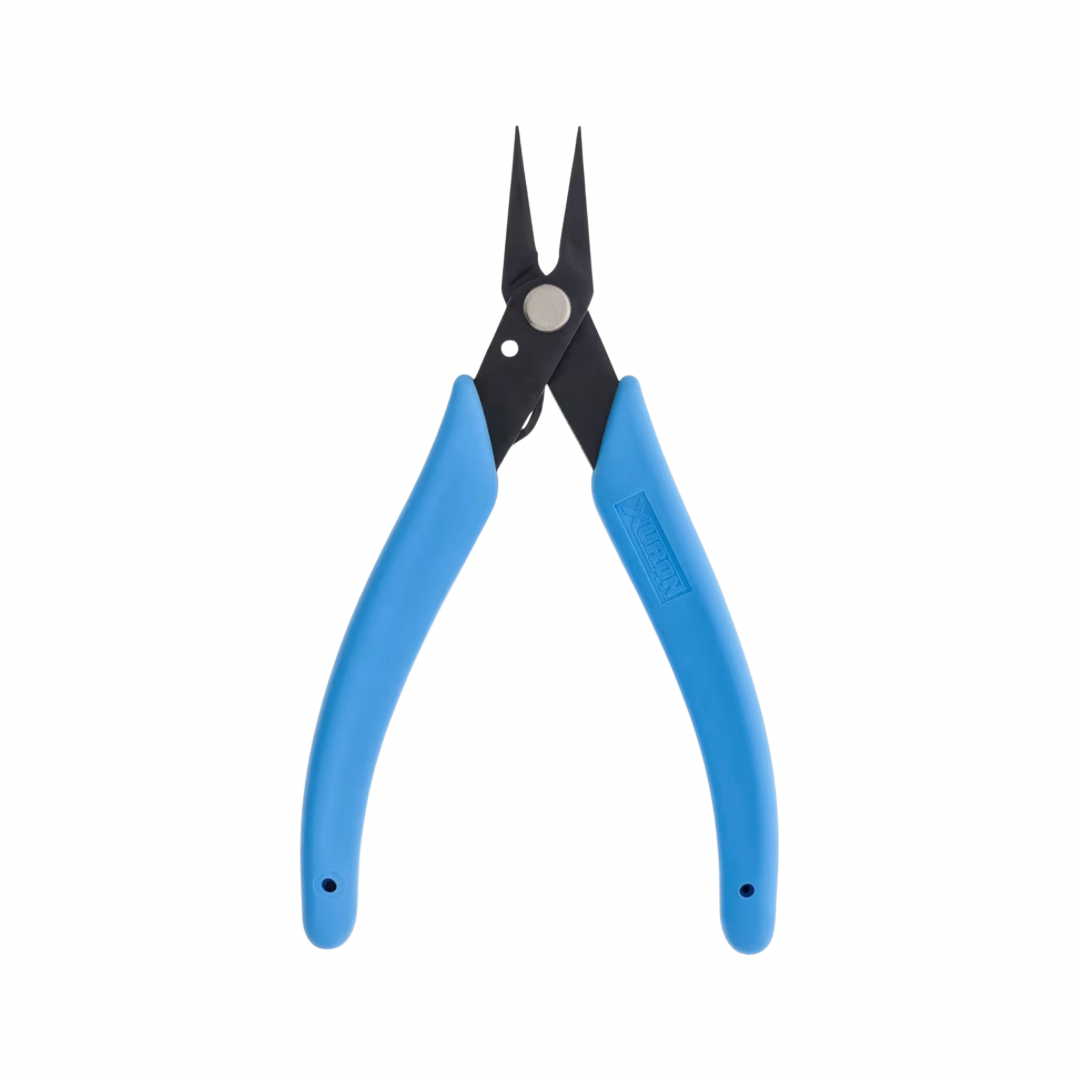 FLAT NOSE PLIERS - PERMANENT JEWELRY
