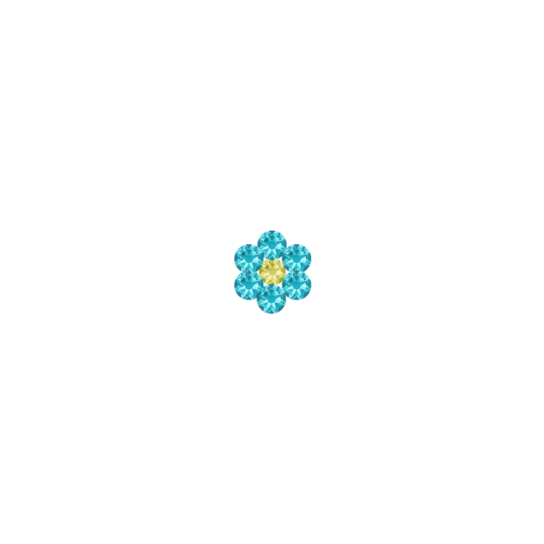 FLOWER SET