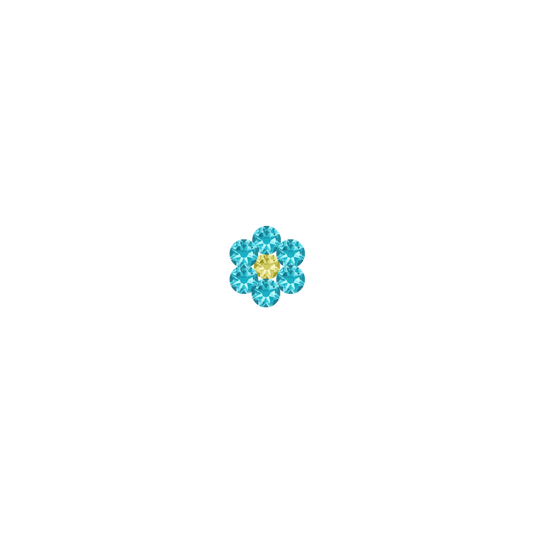 FLOWER SET