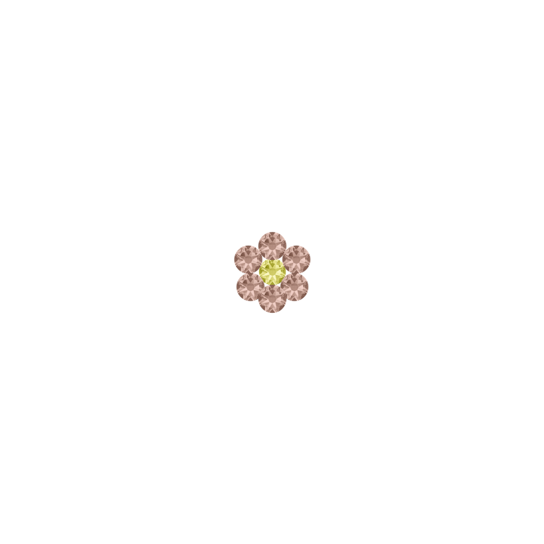 FLOWER SET