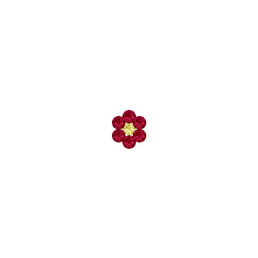 FLOWER SET